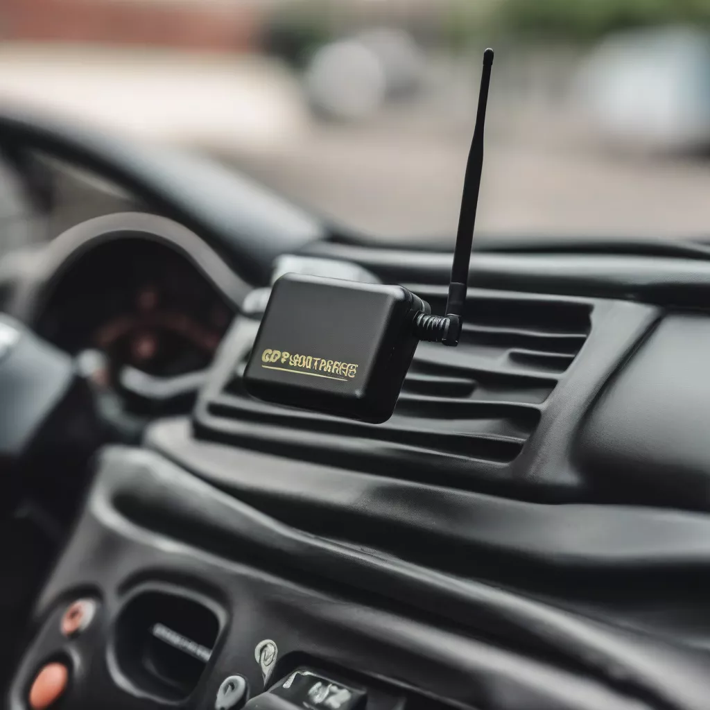 GPS-Tracker für LKW: Günstige Ortung für Ihren Fuhrpark