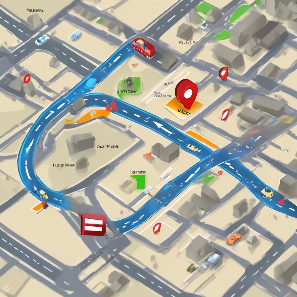 Thiết Bị Giám Sát Hành Trình Ô Tô: Vật Bất Ly Thân Của Mọi Tài Xế