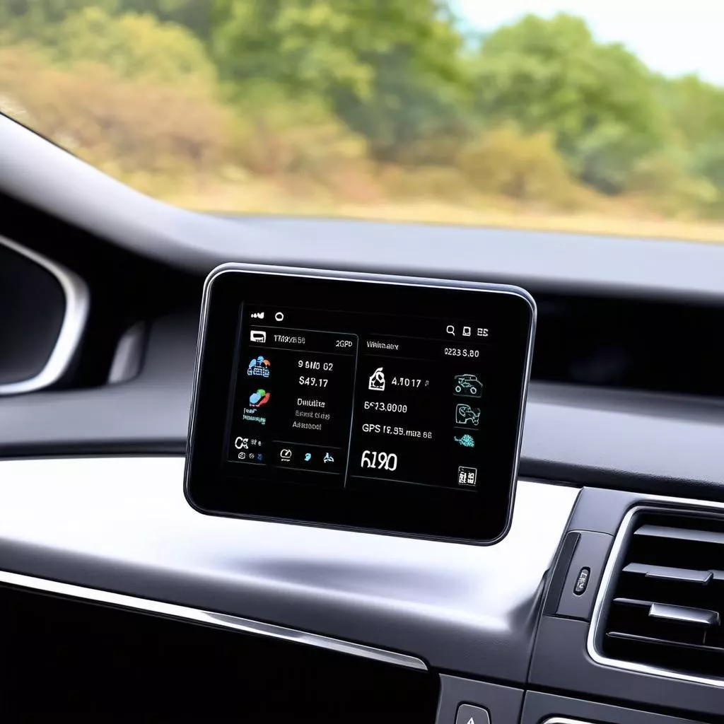 Vehicle Tracking Devices: Essential for Hanoi Drivers