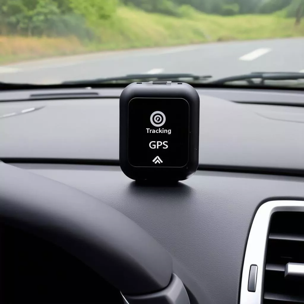 Thiết bị giám sát hành trình hợp chuẩn giao thông Việt Nam