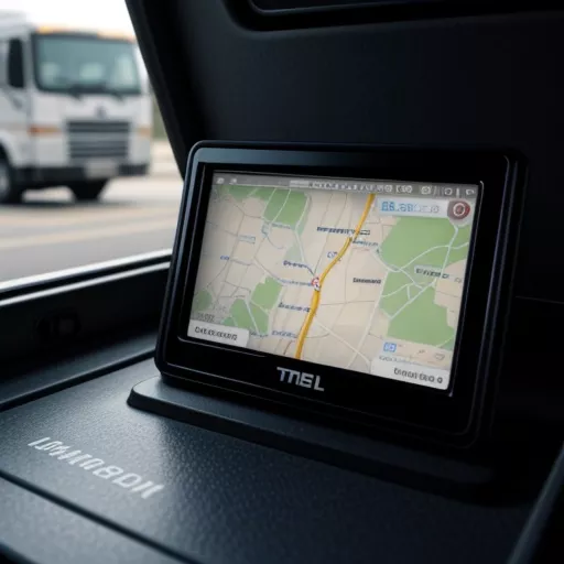 베트텔 차량 운행 기록 장치: 스마트 운송 솔루션