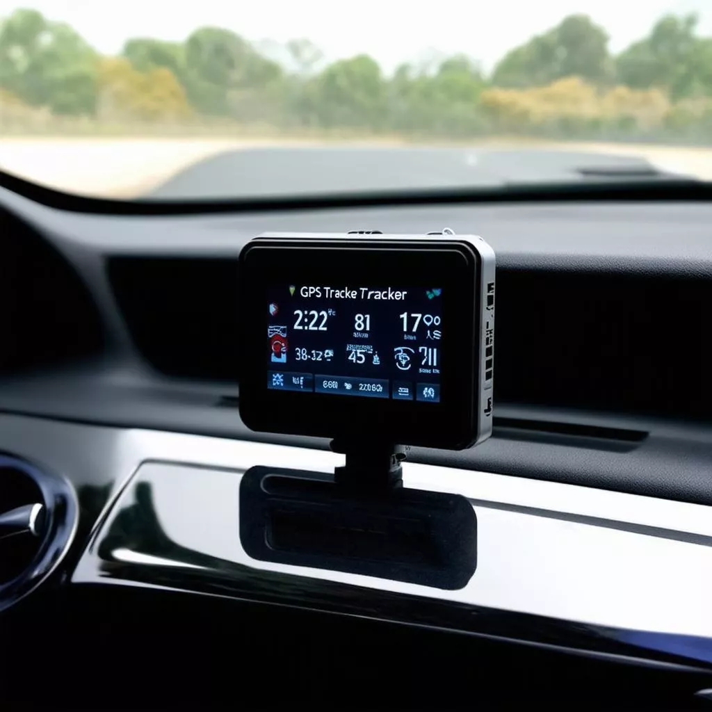 GPS Trackers for Trucks: Your Silent Guardian on the Road