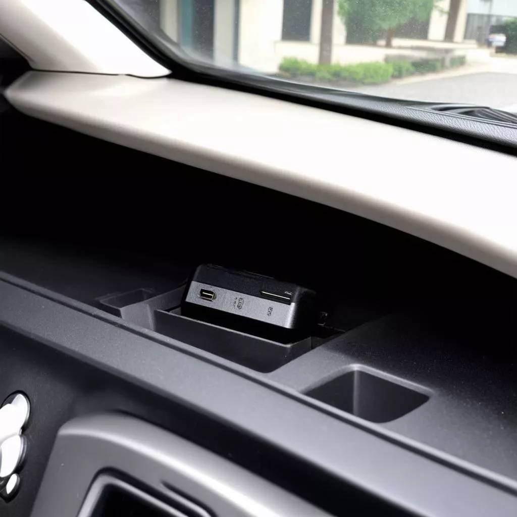 Eavesdropping Devices in Cars: Unveiling the Hidden Threat