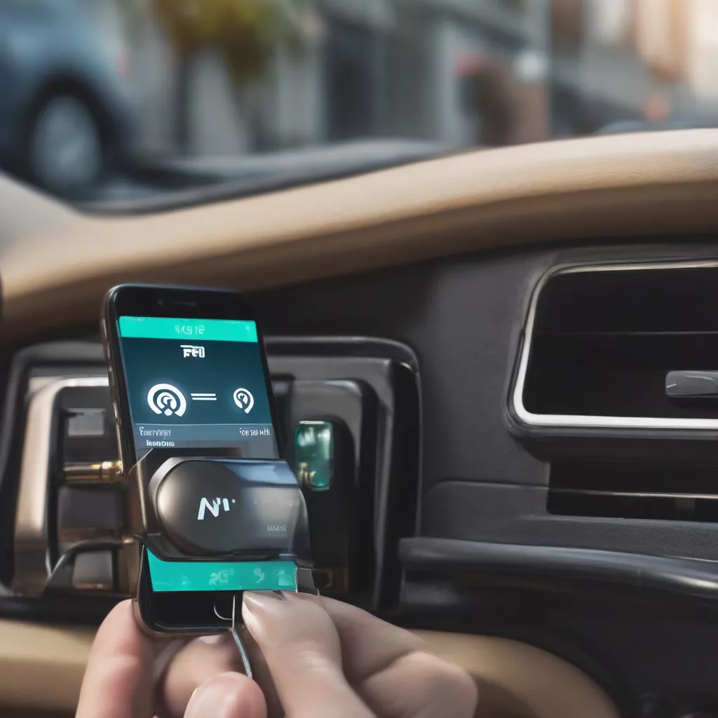 Stay Connected on the Road: Wi-Fi for Your Truck