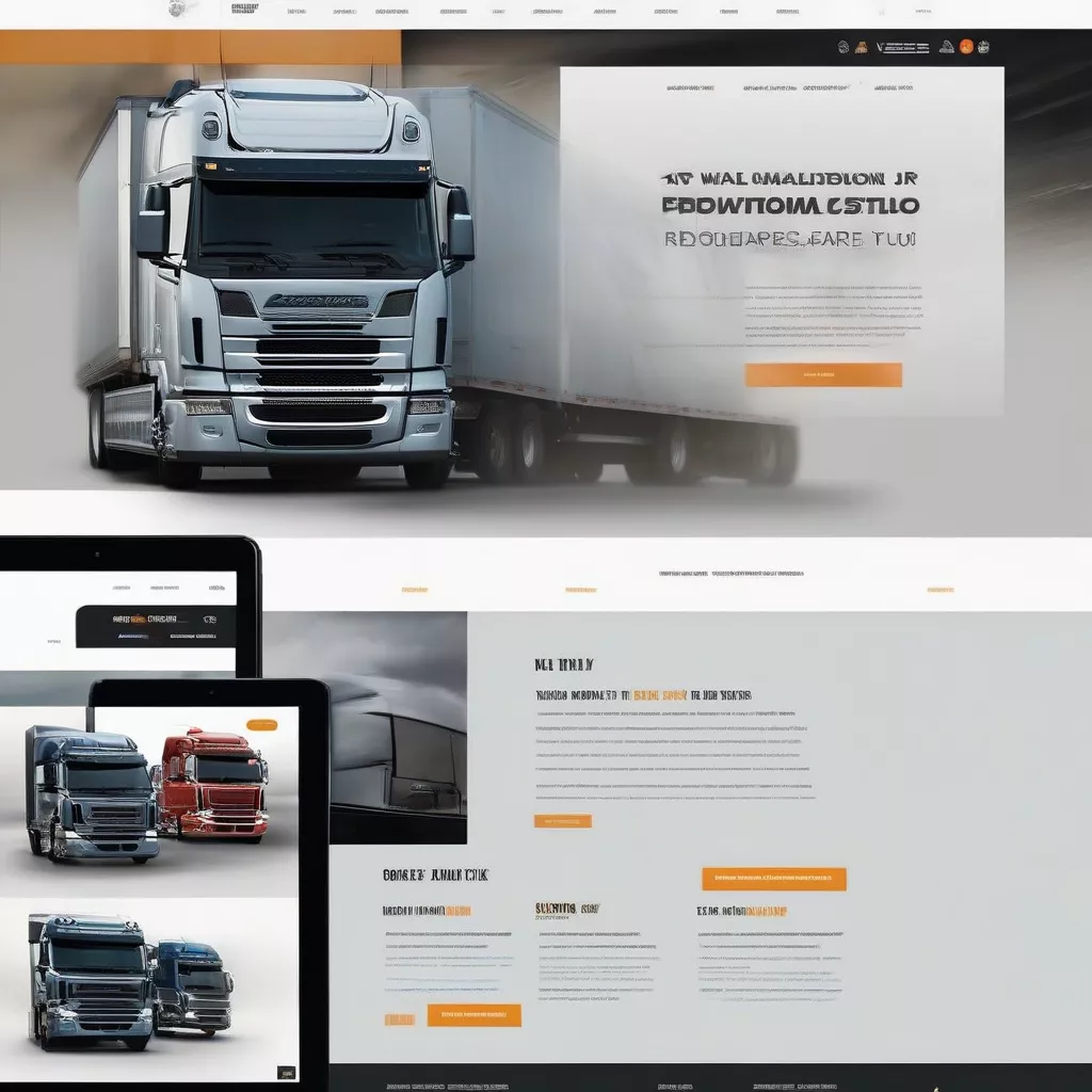 Thiết kế Website Bán Ô Tô: Chìa Khóa Cho Doanh Số Bứt Phá