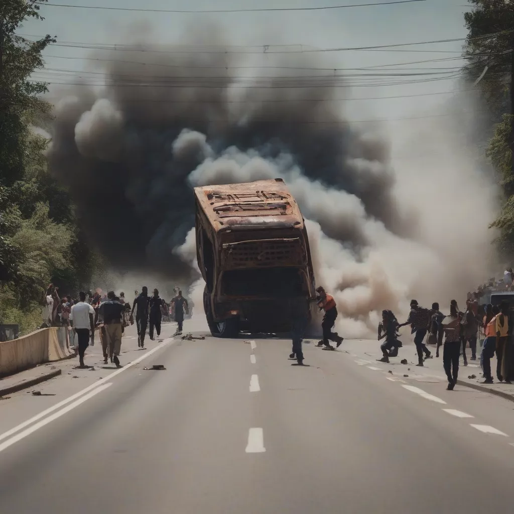 Auto-Notausstieg: Lebensrettende Fähigkeiten im Ernstfall
