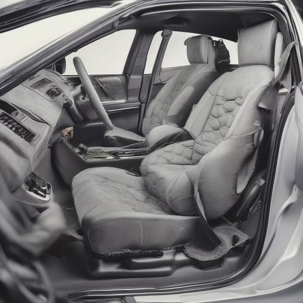 Auto Upholsterer Jobs in Hanoi: Opportunities for Skilled Craftsmen