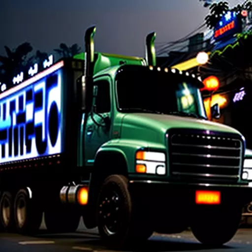 पुरानी कारों की ऊँची कीमत पर खरीद - XE TẢI HÀ NỘI