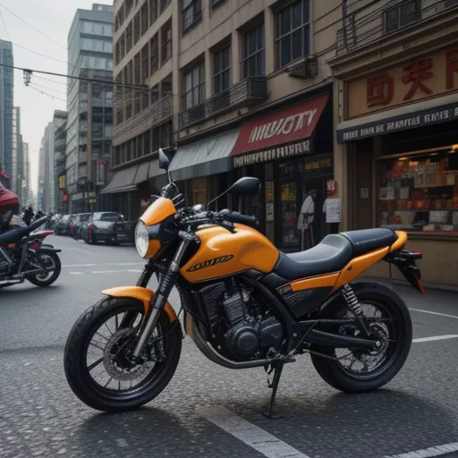 Sell Your Used Motorcycle in Hanoi for Top Price