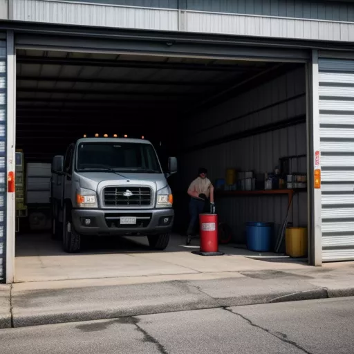 Sell Your Used Truck in Hanoi for Top Dollar