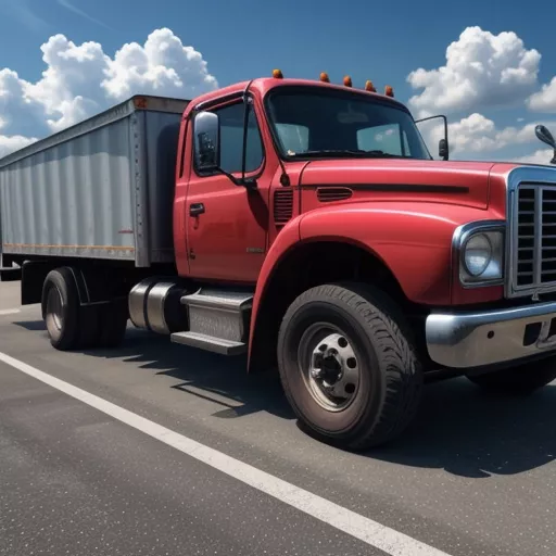 Sell Your Used Food Truck in Hanoi for Top Dollar