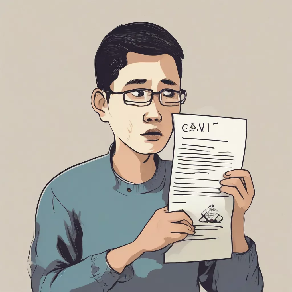 Mất Cà Vẹt Xe Ô Tô: Hướng Dẫn Chi Tiết Và Thủ Tục Cấp Lại