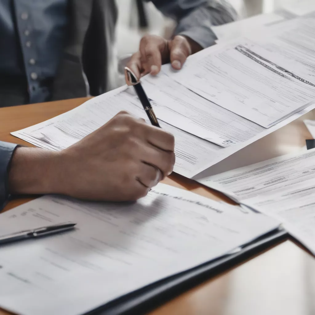 Used Car Title Transfer Procedure