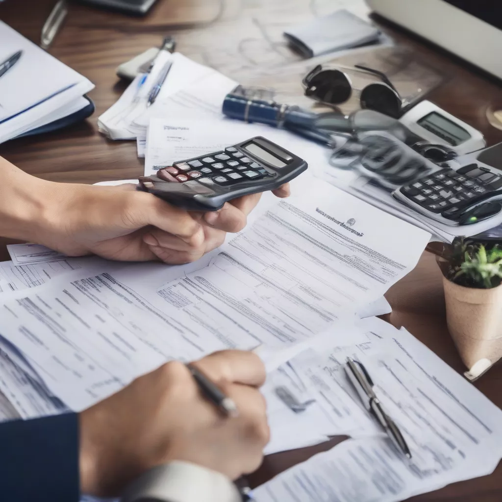 Thủ Tục Sang Tên Xe Ô Tô Cũ Thanh Lý