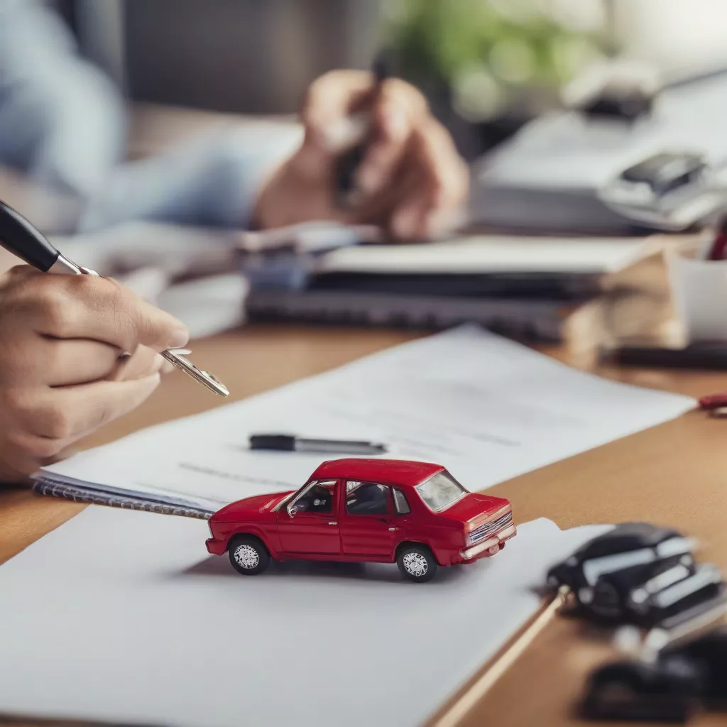 Thủ tục sang tên xe tải cũ