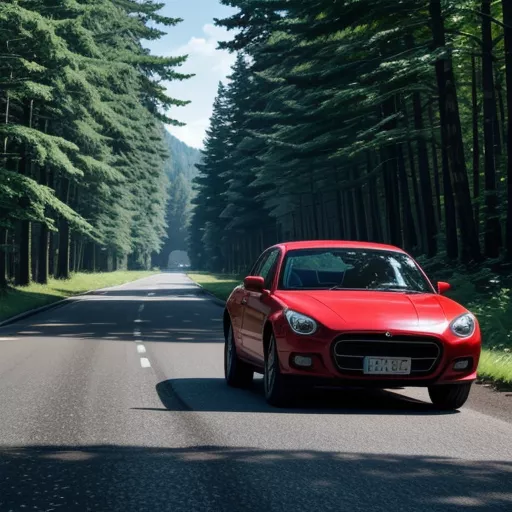 Thực hành lái xe ô tô