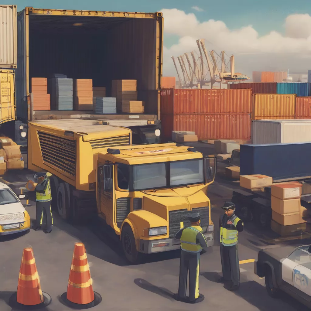 China Truck Import Taxes: What to Know Before Buying