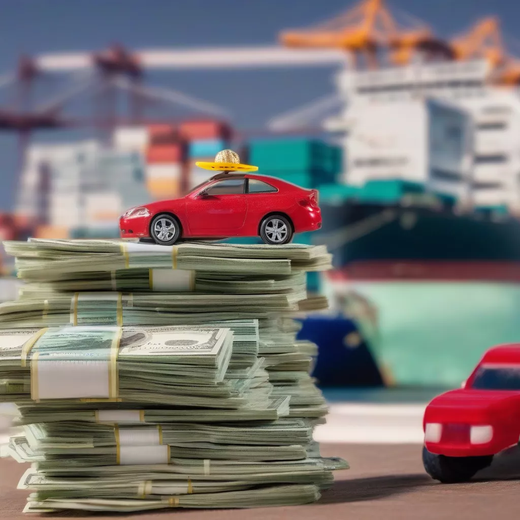 2023 Guide to Importing Cars into Vietnam: Calculate Import Taxes