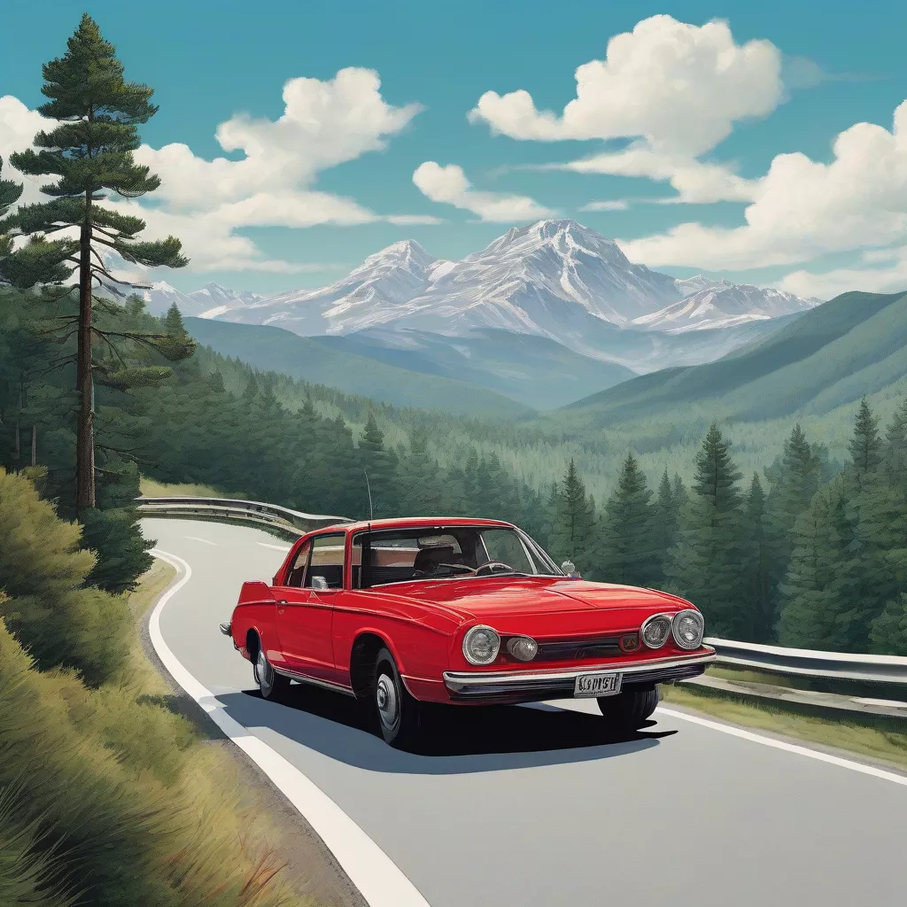 Da Lat Car Rental: Your Guide to Exploring Vietnam's Mountain City