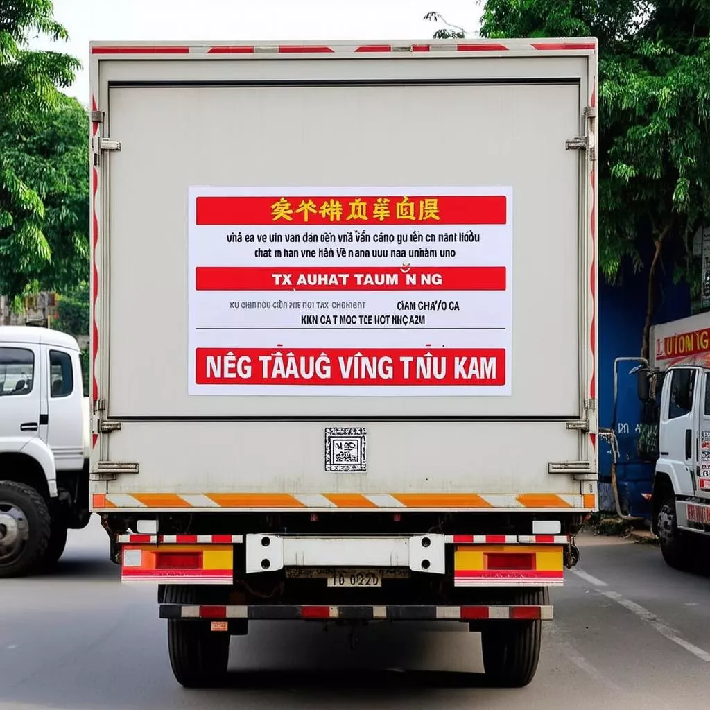 Vietnam Truck VAT: What You Need to Know