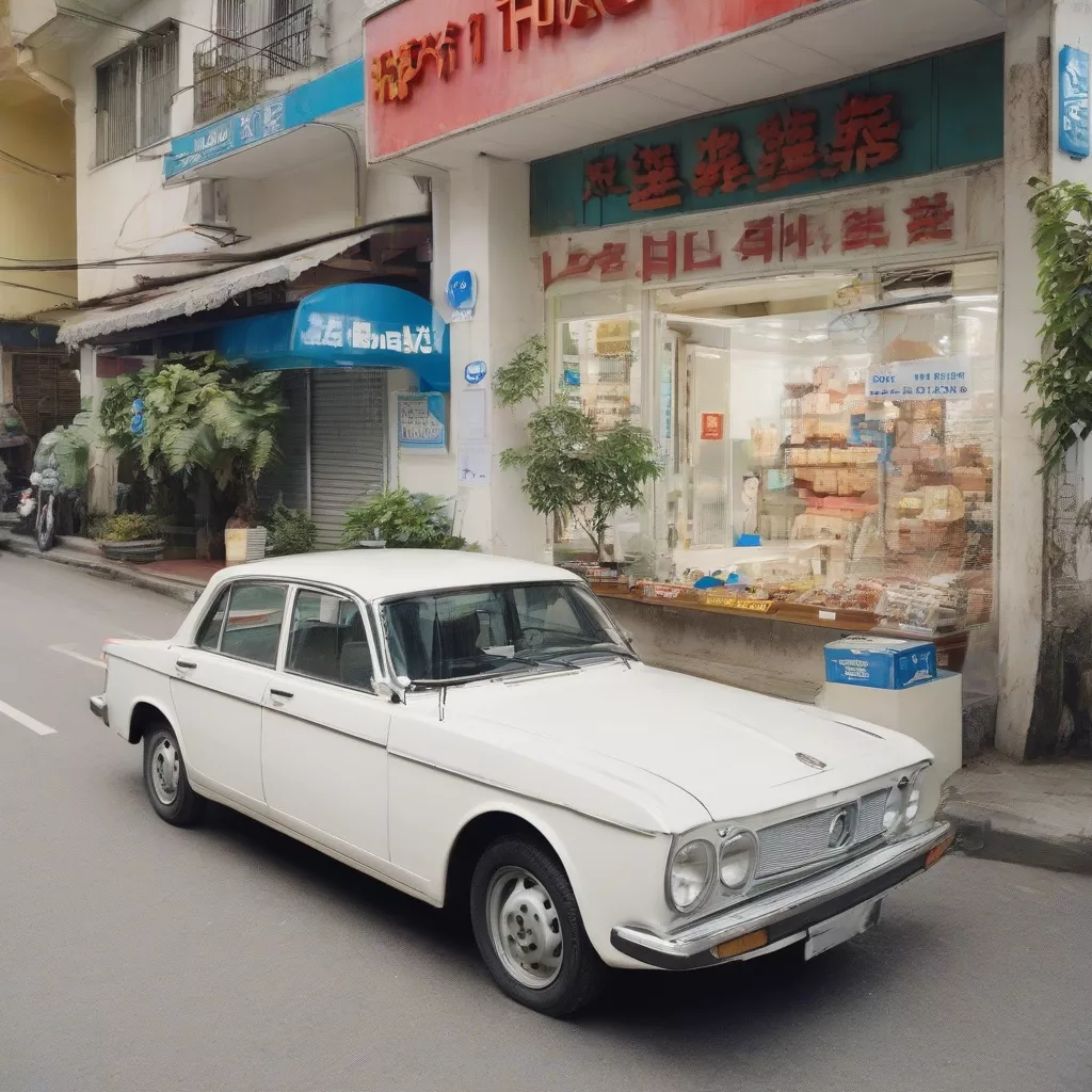 Sewa Mobil di Da Nang: Pilih Mana yang Tepat?