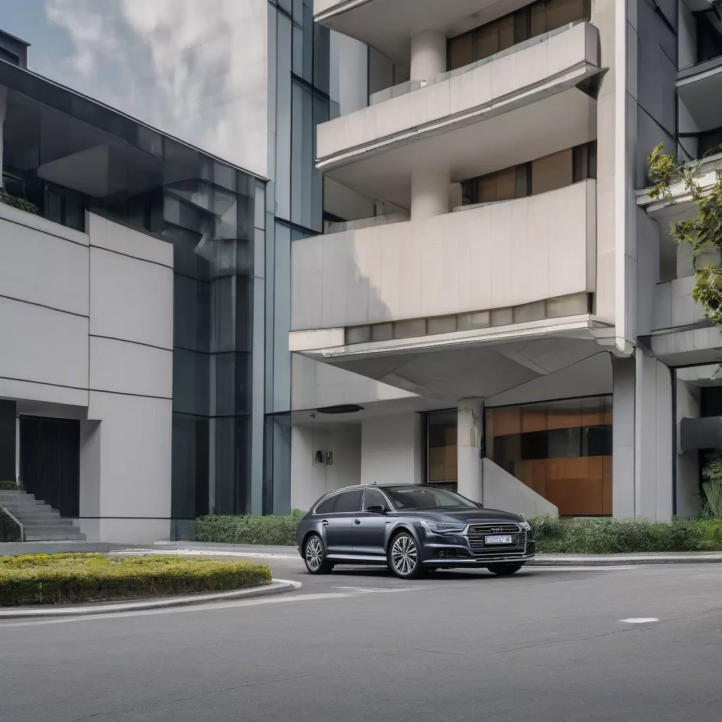 Dịch vụ cho thuê xe 7 chỗ tại Hà Nội