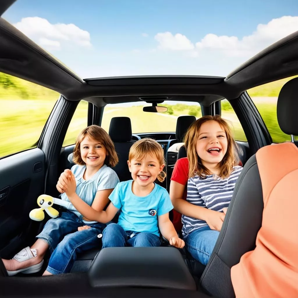 Rent a 7-Seater Car in Hanoi: The Perfect Choice for Your Trip