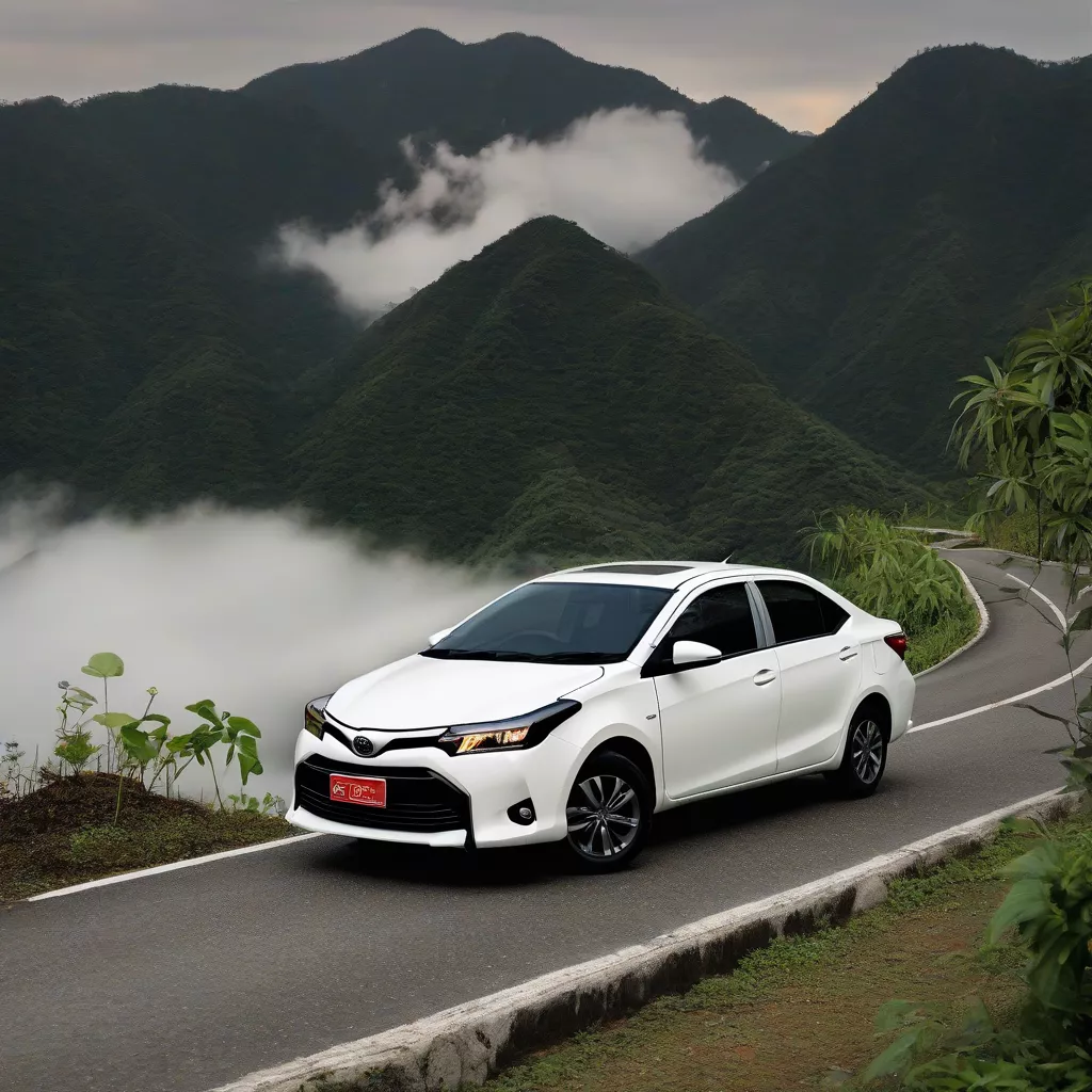 Thuê xe ô tô du lịch: Hành trình trọn niềm vui cùng xetaihanoi.edu.vn