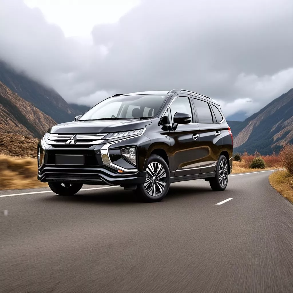 Thuê xe ô tô 7 chỗ ở Hà Giang