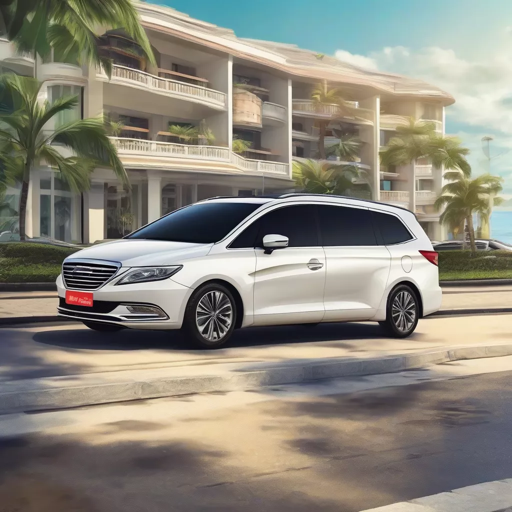 Thuê Xe Ô Tô Đà Nẵng: Lựa Chọn Hàng Đầu Cho Chuyến Đi Thoải Mái