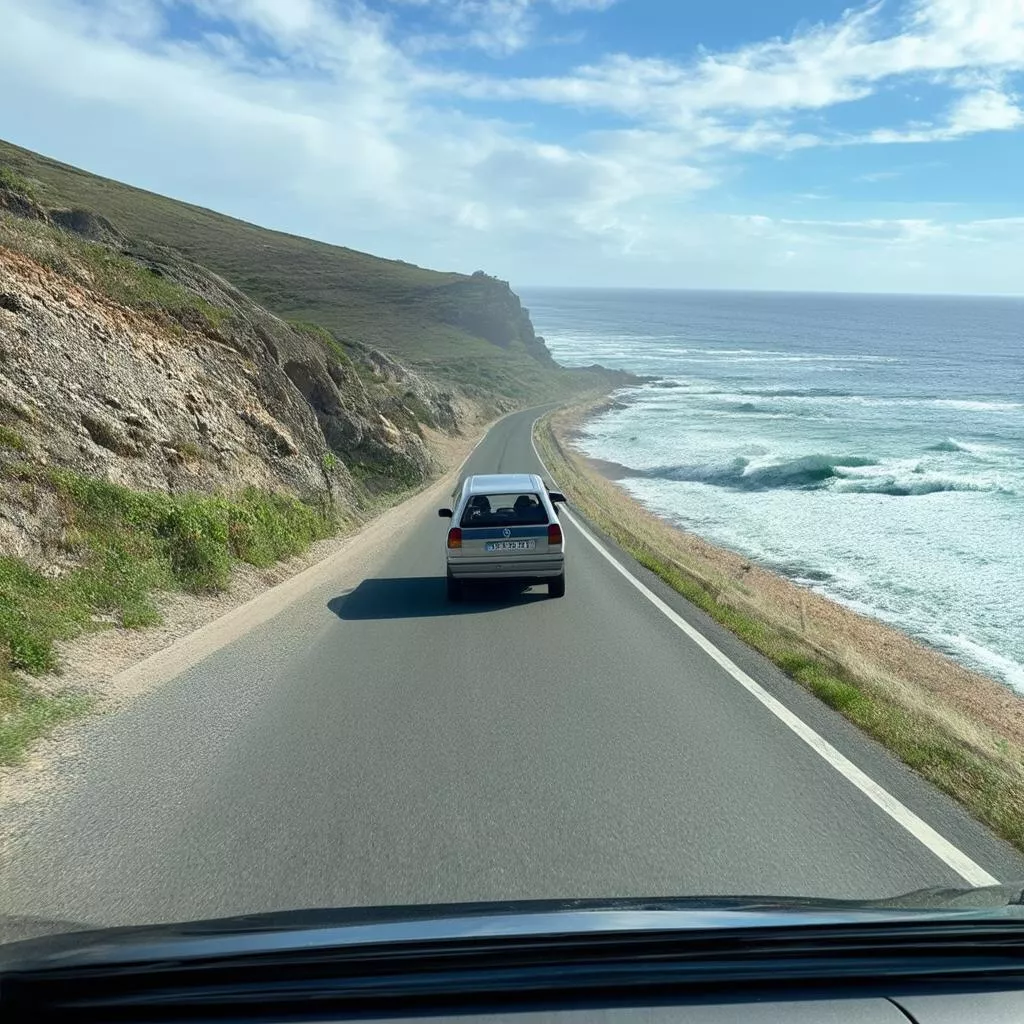 Hoi An car rental options