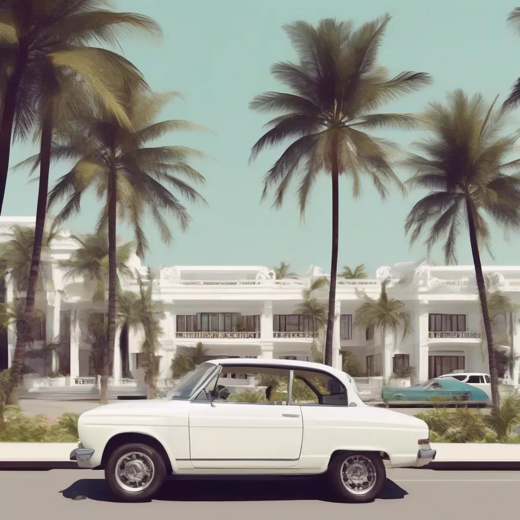 Thuê Xe Ô Tô Từ Đà Nẵng Đi Hội An: Hành Trình Thoải Mái, Vi Vu Phố Cổ