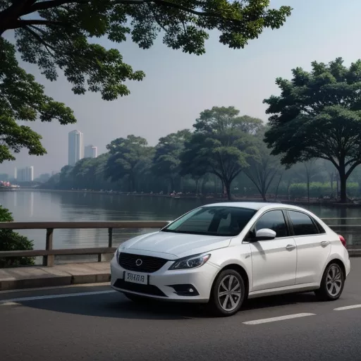 Hanoi Private Car Rental Costs: Your Comprehensive Guide