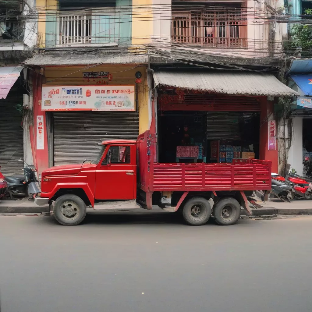 Cá nhân cho thuê xe ô tô - Giải pháp linh hoạt cho mọi nhu cầu vận chuyển