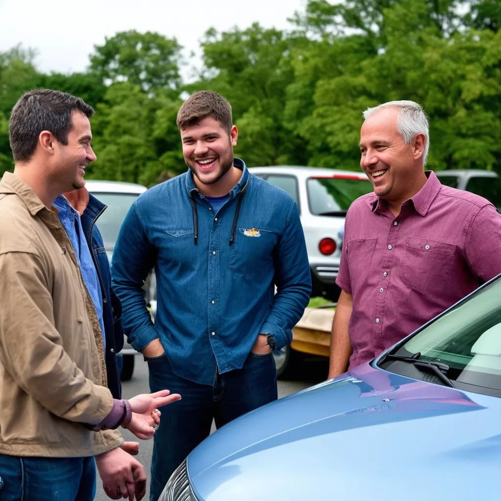 Sewa Mobil di Jakarta: Solusi Terbaik untuk Semua Kebutuhan
