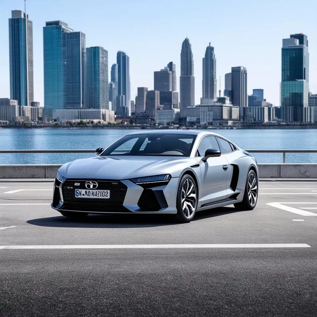 Long-Term Car Rental in Hanoi: A Cost-Effective Solution