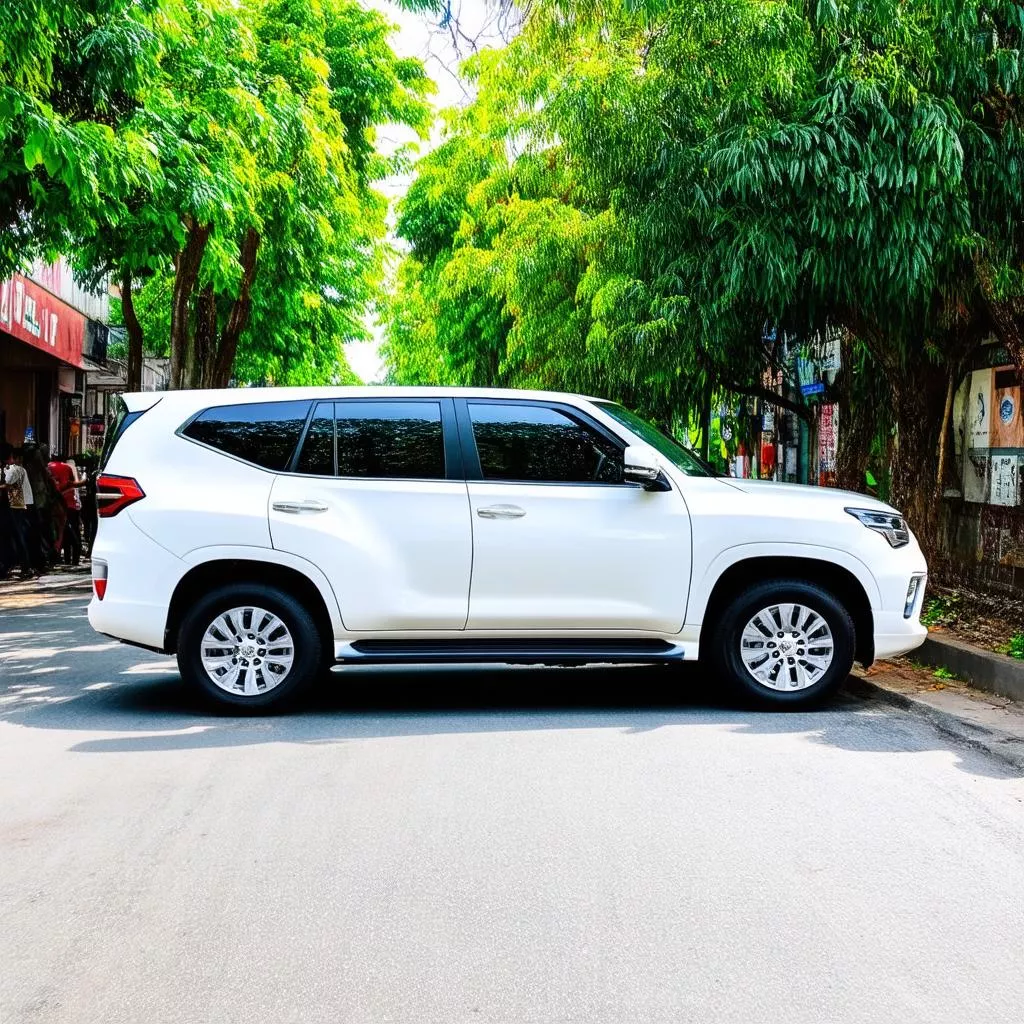 Da Nang to Hue Car Rental: The Perfect Travel Solution