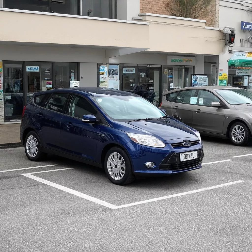 Hanoi Self-Drive Car Rentals: Explore Freely