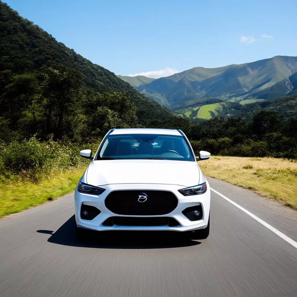 Thuê Xe Ô Tô Tự Lái Buôn Ma Thuột - Hành Trình Tự Do Khám Phá Cao Nguyên