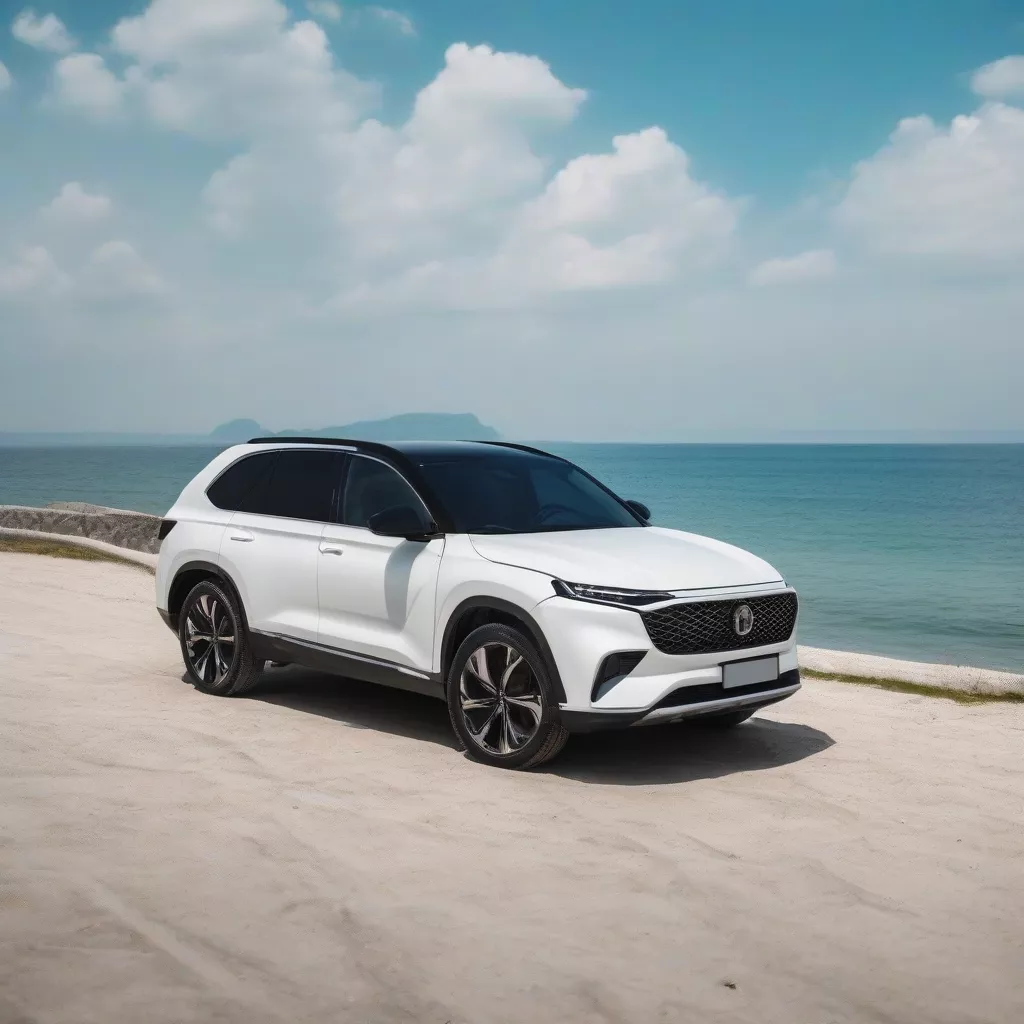 Thuê Xe Ô Tô Tự Lái Hải Phòng: Lựa Chọn Linh Hoạt Cho Chuyến Đi Tự Do