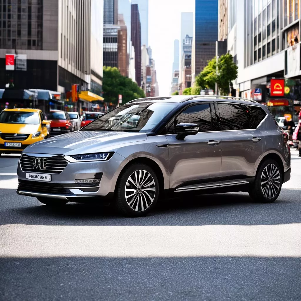 Thuê xe ô tô tự lái Thủ Đức - Lựa chọn tối ưu cho chuyến đi của bạn