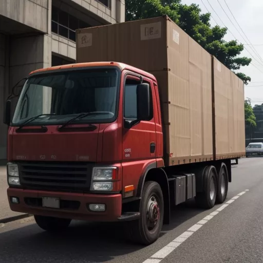 Hanoi Truck Rental Costs: A Comprehensive Guide