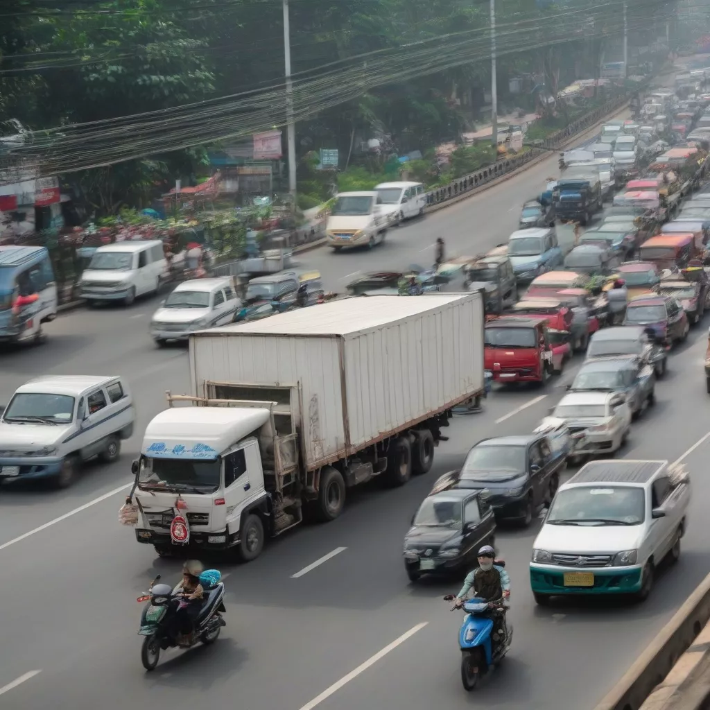 Mướn Xe Ô Tô: Lựa Chọn Thông Minh Cho Mọi Hành Trình