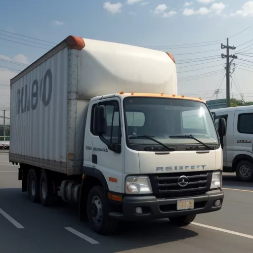 Thuê Xe Tải Tại Cần Thơ Giá Rẻ - Uy Tín - Nhanh Chóng