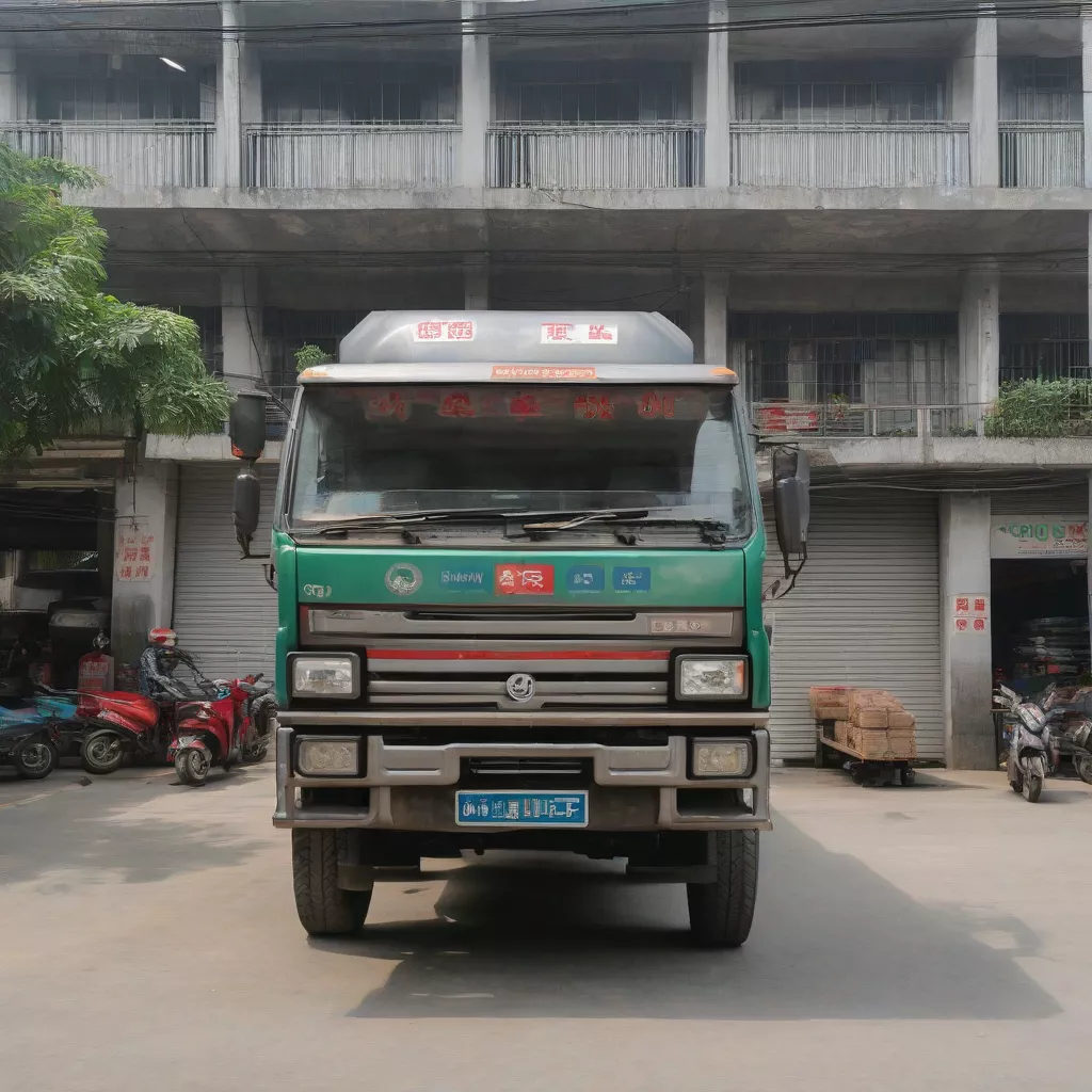 Location utilitaire Hanoi : prix et guide 2023