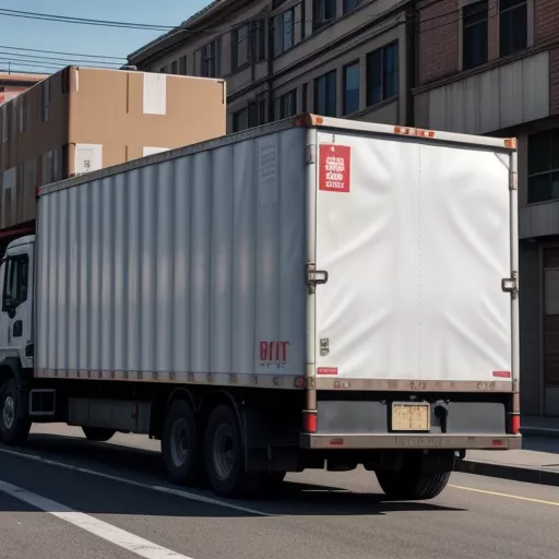 Hanoi Truck Rentals: Reliable & Fast Cargo Transport