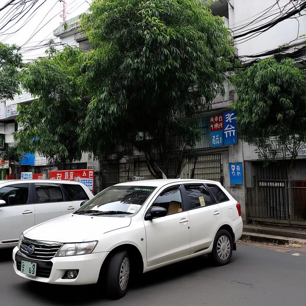 Hanoi Self-Drive Car Rentals: Your Perfect Travel Solution