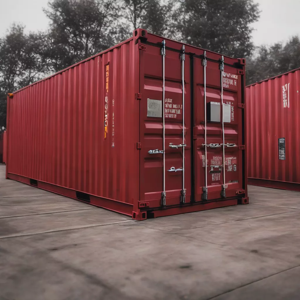 Container Preise: Neu & Gebraucht günstig in Hanoi kaufen