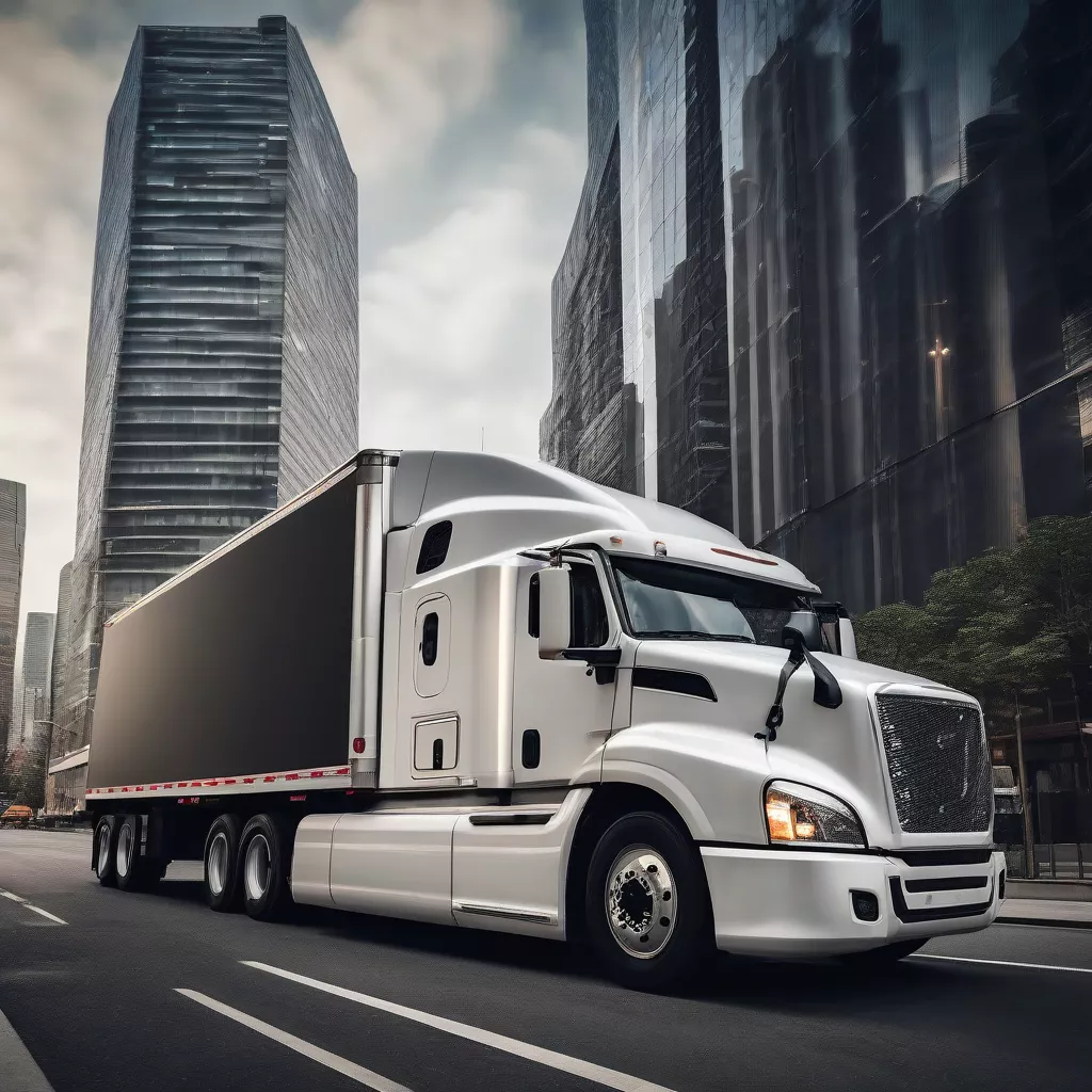 Kühlkoffer: Der Garant für Tiefkühltransporte