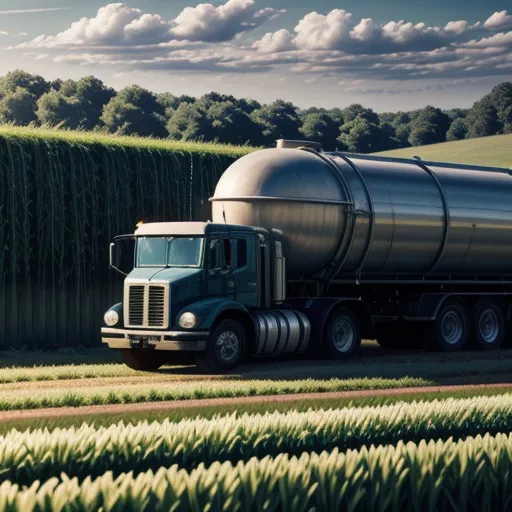 Serbatoi Irrigazione: La Soluzione Ideale per le Tue Piante